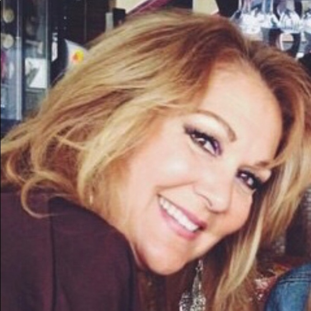 Meet your Posher, Jacquelyn